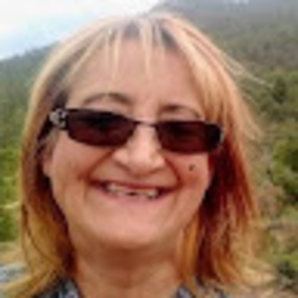 Meet your Posher, Sandra